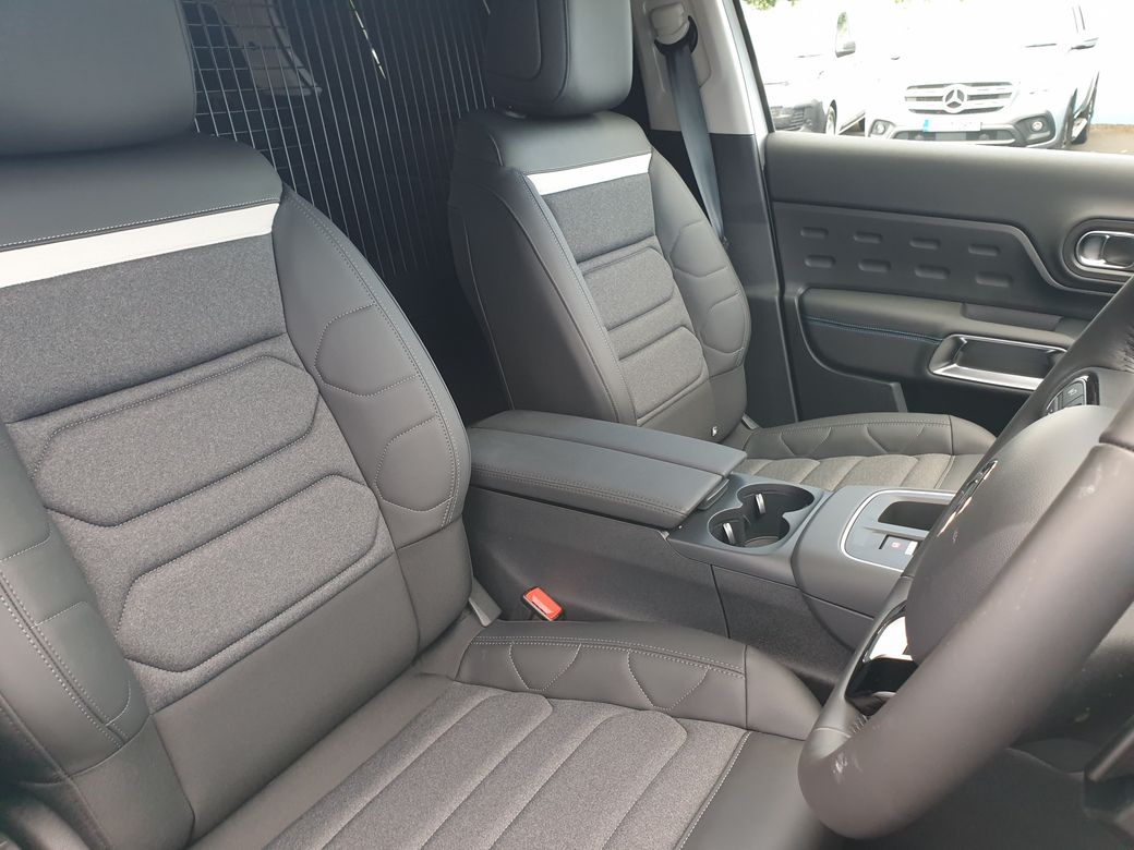 2026 Citroen C5 Aircross