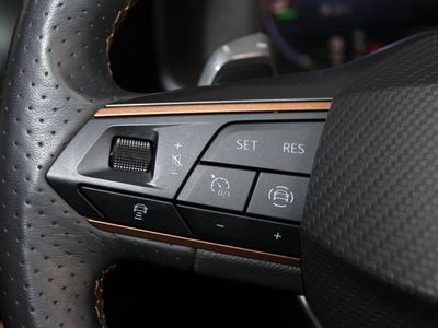 2022 Cupra Formentor