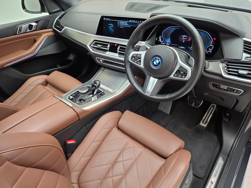 2023 BMW X5