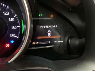 2019 Honda Fit