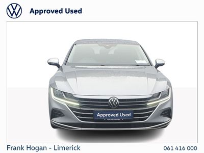 2024 Volkswagen Arteon