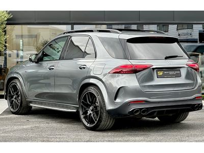 2025 Mercedes-Benz AMG