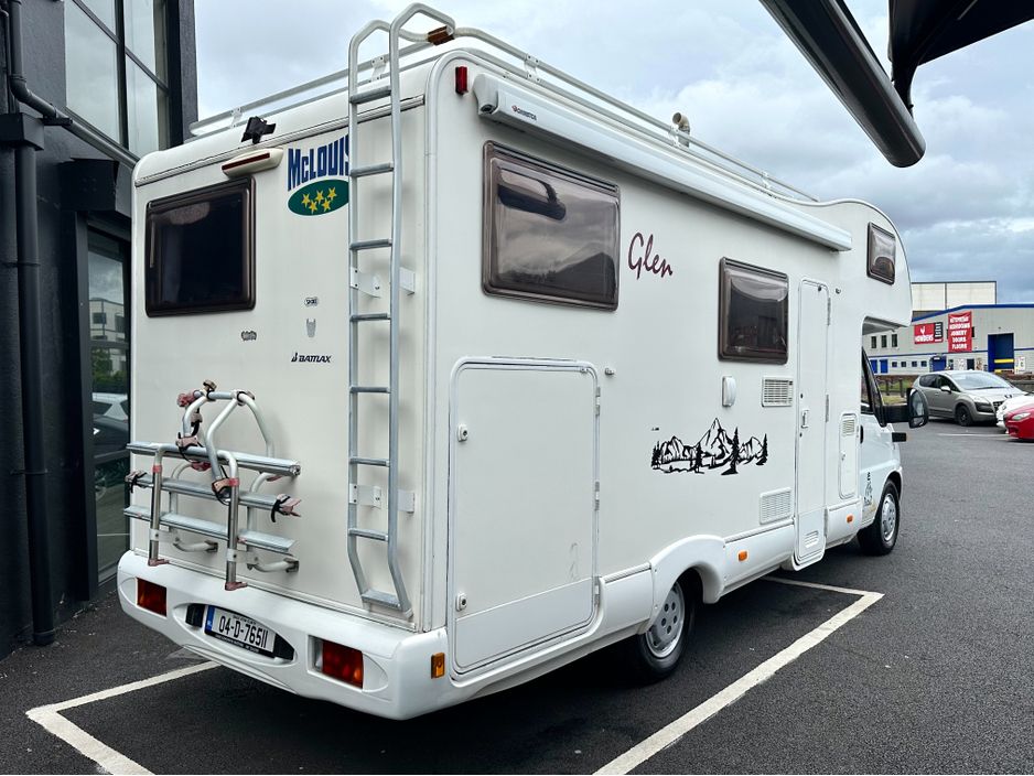 2004 Fiat Ducato