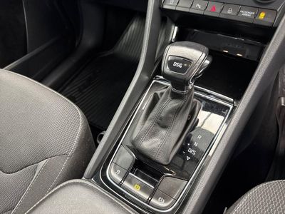 2022 Skoda Kodiaq