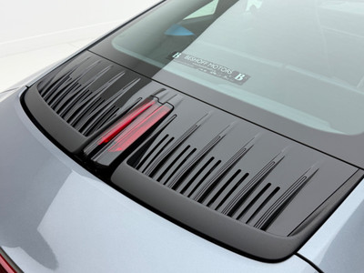 2026 Porsche 911