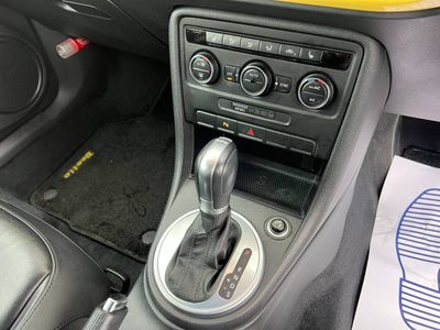 2015 Volkswagen Beetle
