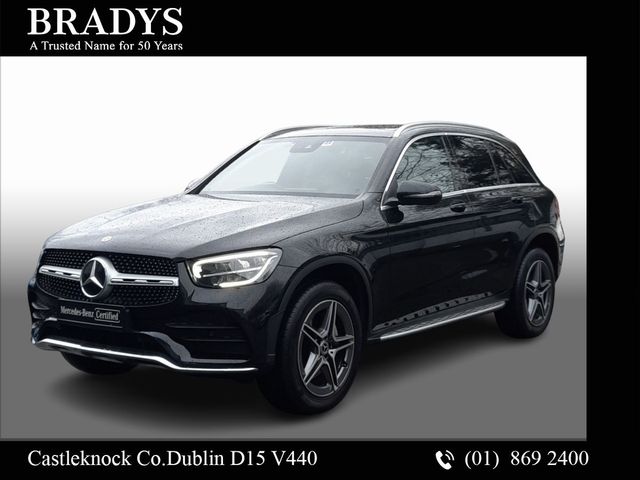 vehicle for sale from Bradys of Castleknock