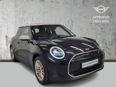 2024 Mini Cooper