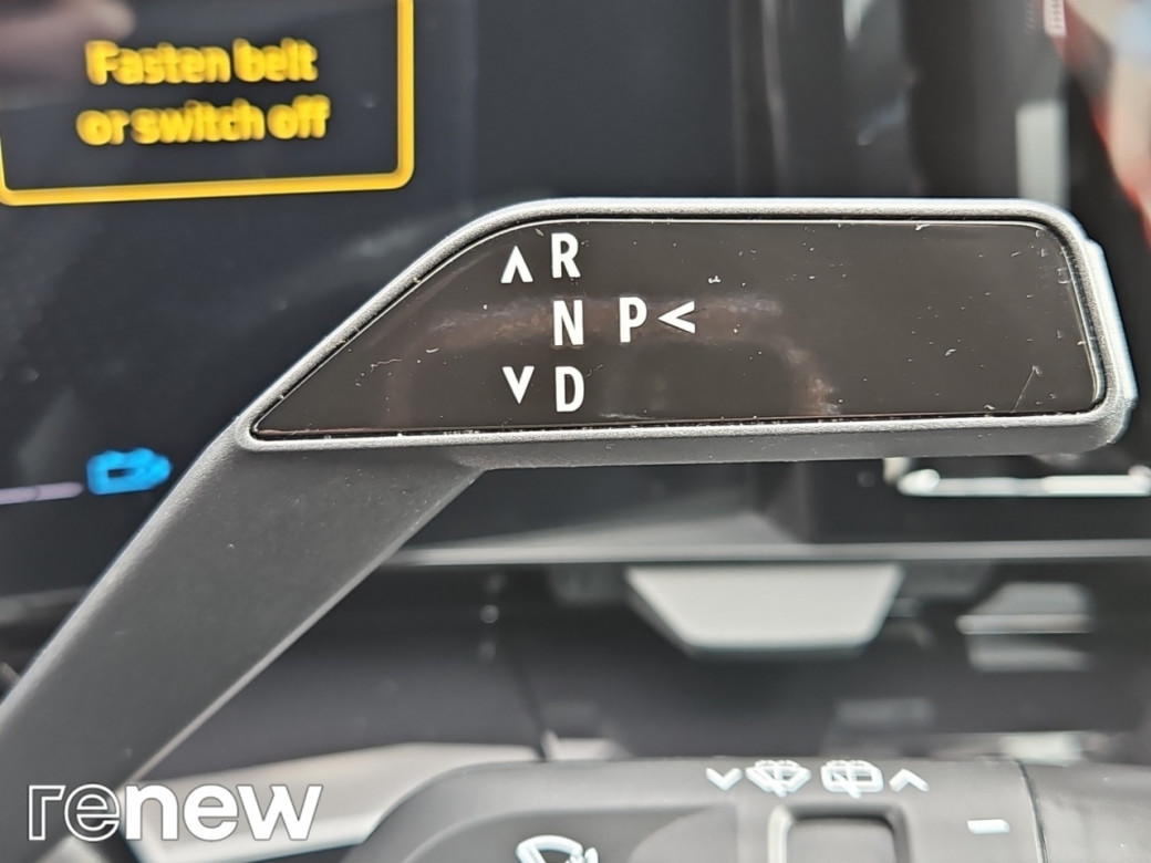 2024 Renault Austral