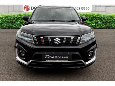 2023 Suzuki Vitara