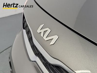 2023 Kia Picanto