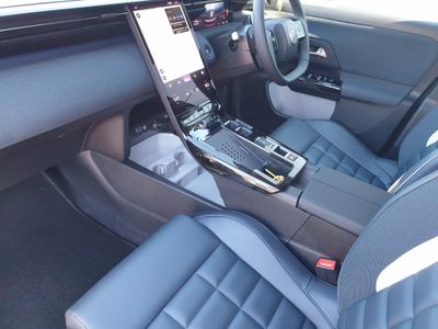 2026 Citroen C5 Aircross