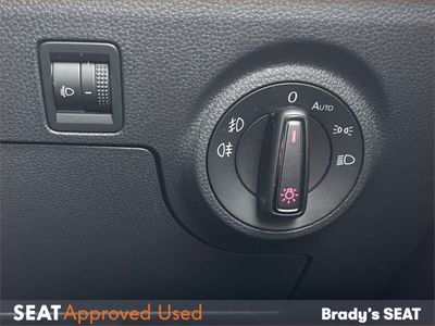 2026 SEAT Ibiza