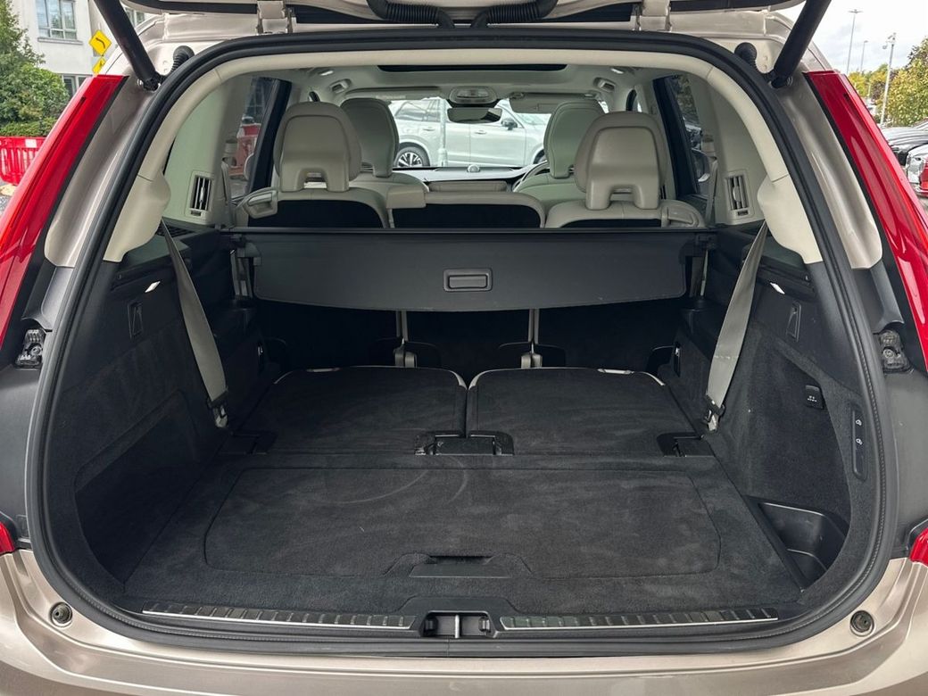 2024 Volvo XC90