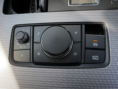 2023 Mazda CX-60