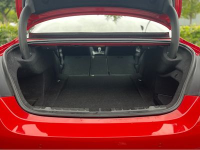 2017 BMW 4 Series