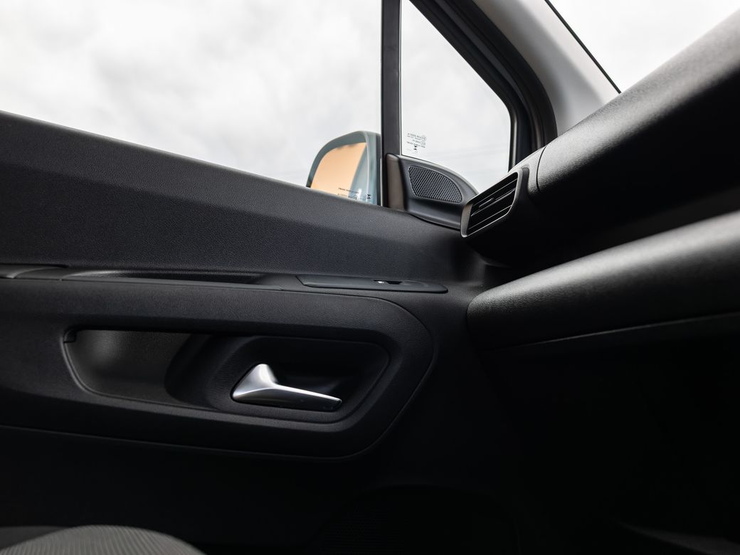 2026 Fiat Doblo