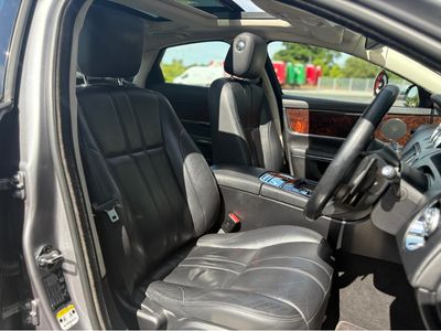 2011 Jaguar XJ