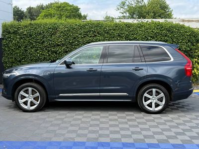 2022 Volvo XC90
