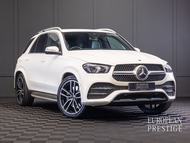 vehicle for sale from European Prestige