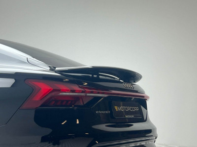 2023 Audi e-tron GT