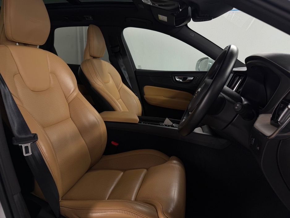 2020 Volvo XC60