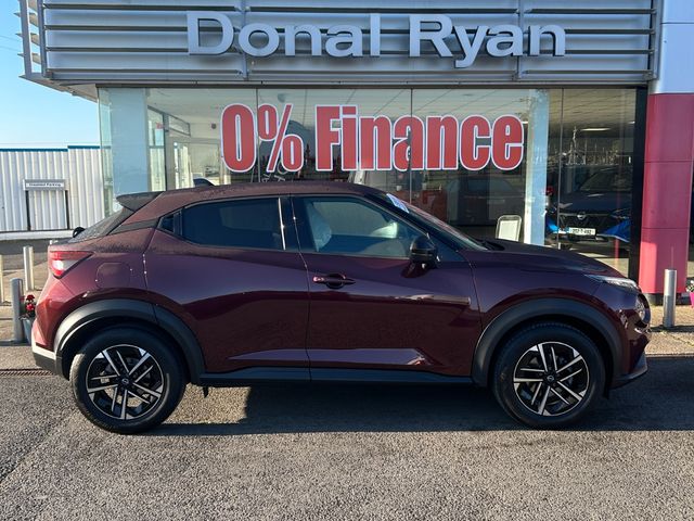vehicle for sale from Donal Ryan Motor Group Thurles