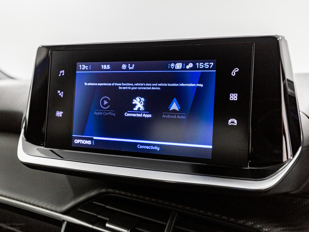 2023 Peugeot 2008