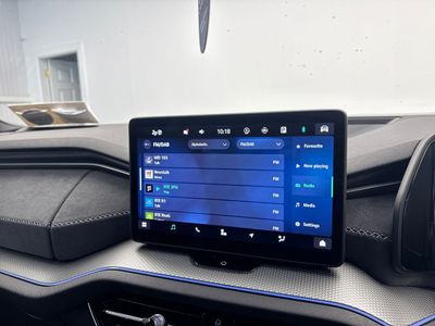 2025 Skoda Kodiaq