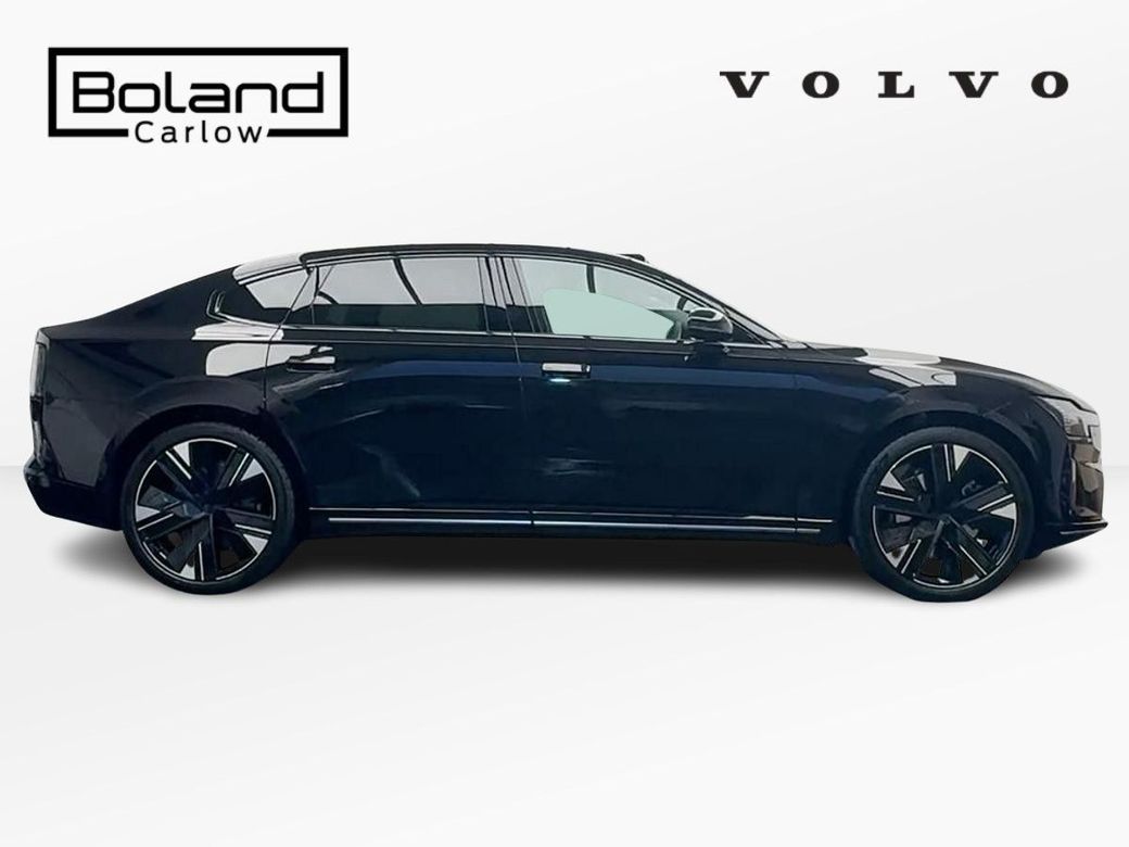 2026 Volvo ES90