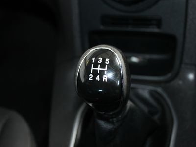 2014 Ford Fiesta