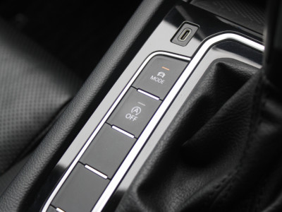 2022 Volkswagen Passat