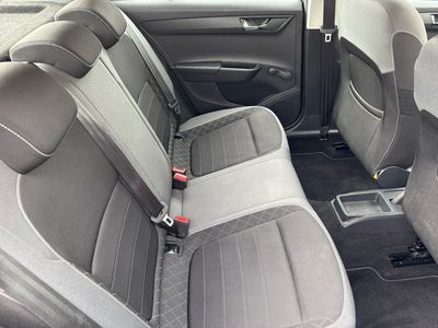 2019 Skoda Fabia