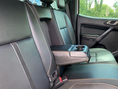 2023 Ford Ranger