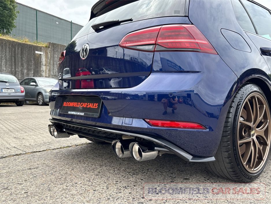 2020 Volkswagen Golf