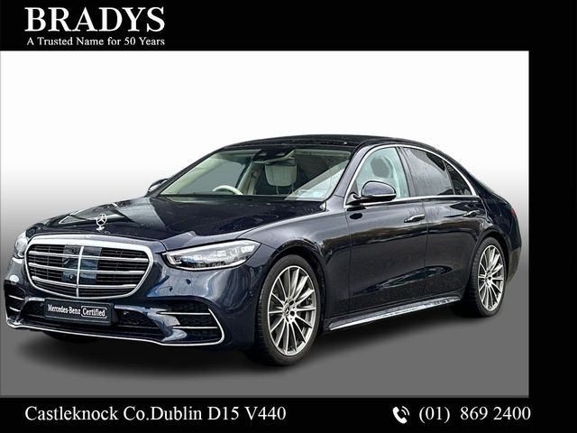 vehicle for sale from Bradys of Castleknock