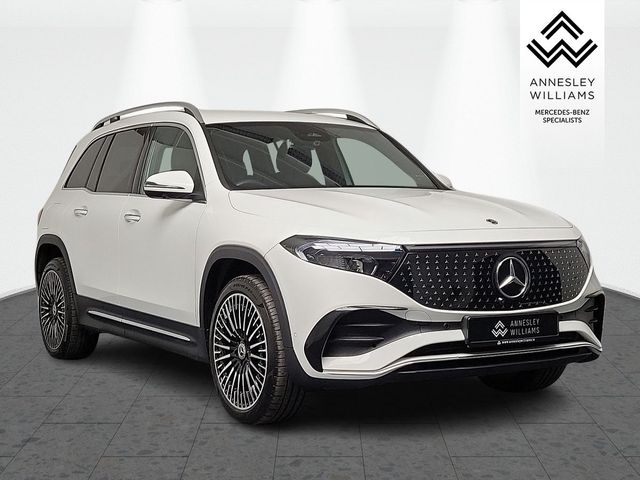 vehicle for sale from Annesley Williams