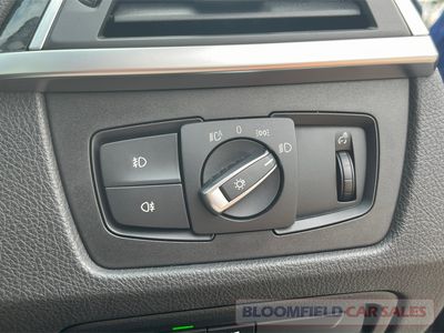 2018 BMW 3 Series
