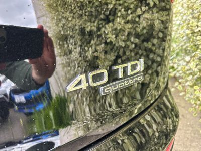 2019 Audi Q5