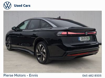 2025 Volkswagen ID.7