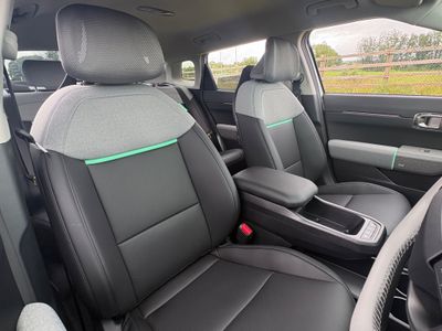 2026 Kia EV4