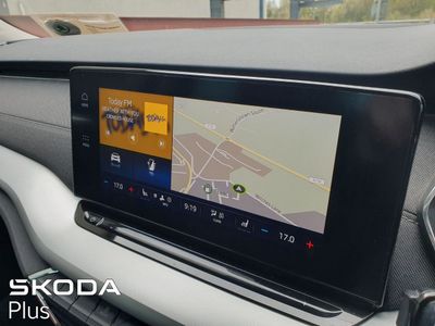 2023 Skoda Octavia