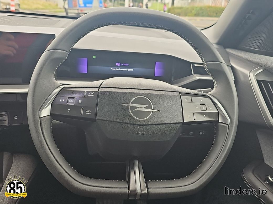 2026 Opel Grandland