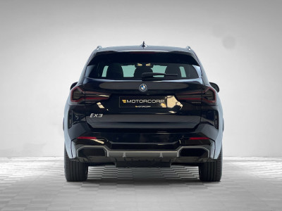 2022 BMW iX3