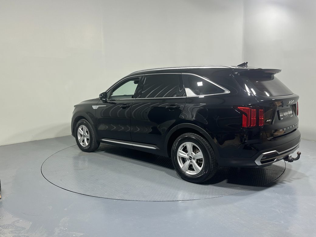 2022 Kia Sorento
