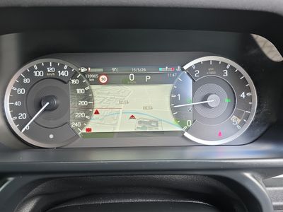 2023 Land Rover Defender