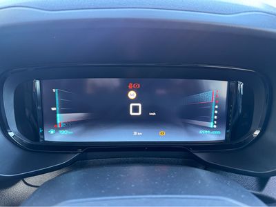 2025 Citroen Berlingo