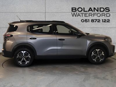 2026 Citroen C3 Aircross