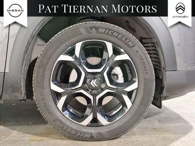 2025 Citroen C5 Aircross