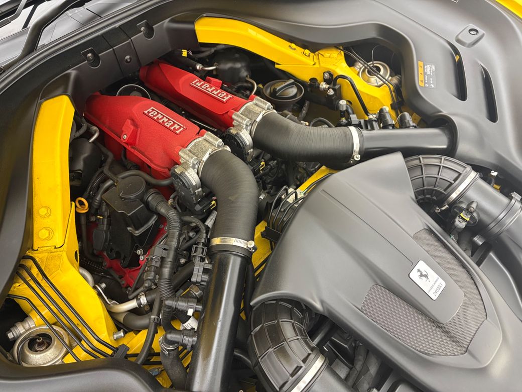 2018 Ferrari Portofino